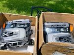 For 2022 2023 2024 Chevy Silverado 1500 LED Left&Right Headlight Headlamp - Image 2