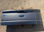 2023-2026 Ford F250 F350 F450 Factory Auto Tailgate Carbonized Grey.. - Image 2