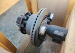 2019-2024 Ram 3500 Rear Axle - Image 5