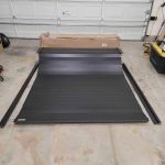 Brand new Gator Recoil Retractable Truck Bed Tonneau Cover | G30383 | Fits 2017-2023 F150  610" Bed (81.9")