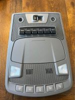 F250 Overhead Console w/ Upfitters - Image 4