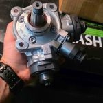 2015+ Ford CP4 Fuel Pump