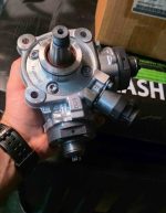 2015+ Ford CP4 Fuel Pump