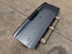 2017+ Ford f250 f350 f450 factory tailgate carbonized gray Takeoff tailgate with camera hole  ‎