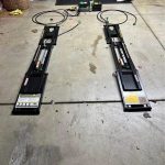 QuickJack 5000TL Car Lift
