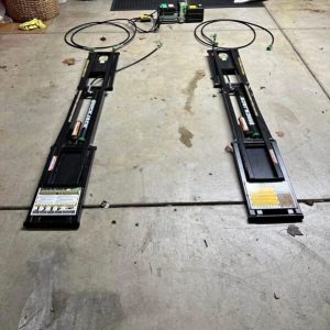 QuickJack 5000TL Car Lift