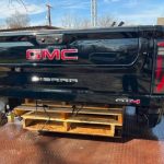 2023 GMC Sierra 1500 AT4 8ft Long Bed"