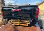 2023 GMC Sierra 1500 AT4 8ft Long Bed"