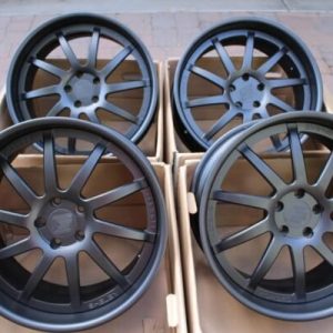 Shelby Super Snake wheels came off 2014 GT500