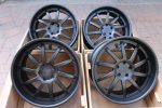 Shelby Super Snake wheels came off 2014 GT500