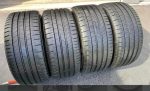 Ford Mustang GT wheels and tires - Image 3