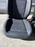 2020-2022 Mustang Shelby GT500 Comfort Heated Cooled Front Seats Pair OEM - Image 15