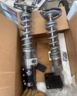 Viking coilovers crusader double adjustable - Image 2