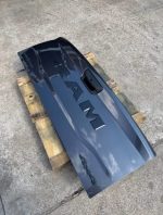 2019-2025 Ram 2500 / 3500 OEM Tailgate - Granite - Image 2