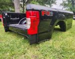 Ford F250 F350 Superduty 8ft Long Bed 2022 - Image 6