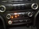 2016-2017 Ford Mustang S550 Sync Radio Unit w/ 4" Display - Image 2