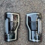 Morimoto Taillights 2017-2022 F250.