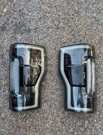 Morimoto Taillights 2017-2022 F250.