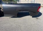 2026-2010 Dodge 8ft Single Wheel Paint Code LAU