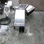 2007-2014 gt500 Kenne Bell 2.8LC Polished This is a complete kit