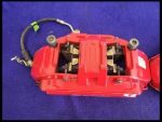 Ford Mustang Shelby GT500 Brembo Brake Kit Front Rear Caliper - Image 11