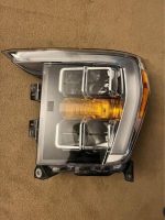 2021 FORD F150 HEADLIGHT RIGHT AND LEFT - Image 3
