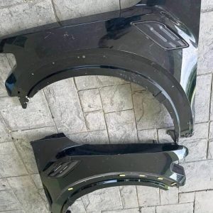 2015-2020 Ford F150 Raptor Fenders LH and RH