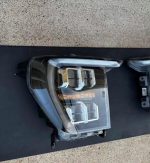 2021 Quad LED Headlights - Image 4