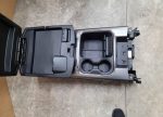 4th gen Ram center console (sport black) - Image 5