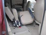 RUST FREE 2005 Ford Super Duty Complete Crew Cab with Front Clip - Image 9