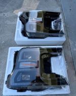 Vland LED Headlights For 2018-2020 Ford F150 - Image 3