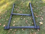 2021+ Bronco 4 Door OEM Roof Rack