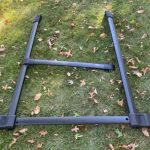 2021+ Bronco 4 Door OEM Roof Rack