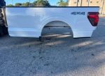 2021-2025 F150 8ft Brand New with Spray Liner - Image 4