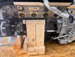 Mustang 5.0 Coyote Gen 4 Engine Drivetrain 10R80 Transmission S650 - Image 8