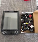 2015-2020 F150 and 2017-2020 Ford Super Duty trucks.Ford Truck Radio