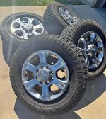 Dodge Ram 18” - Image 5