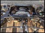 Ford Mustang Shelby Gt350 rear axle. 3.73 ratio - Torsen differential, Axle oil cooler, and HD shelby axle shafts - Image 6