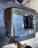 2017-2019 Ford F250/F350 Headlights - Image 5