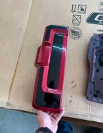 "2023-2025 Ford Super Duty Taillights" - Image 4