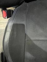 Dodge Challenger T/A Scat Pack Seats Oem Leather Alcantara Set Oem - Image 12