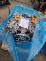 New Ford 6.7 Power stroke Diesel Motor  Ford OEM Motor - Image 2