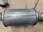 2015-2017 Mustang GT Roush AXLE BACK EXHAUST KIT GT - Image 8