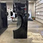 2017-2022 ford f250 f350 short bed assembly 6'9" in lengt
