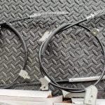 OEM Ford Performance GT-350R Full Brake Kit - Image 7