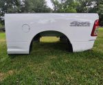 Dodge Ram 6.4ft Short Bed 2024 - Image 2