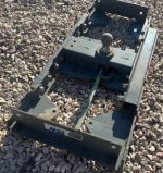 Ford Super Duty 2017- 2022 F-250 F-350 B&W Turnoverball Underbed Go... - Image 3