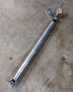 2015 mustang GT Alum. driveshaft, Auto - Image 2