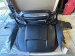 Gt350 front bumper, hood and fenders . - Image 2