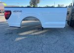 2021-2025 F150 8ft Brand New with Spray Liner - Image 5
